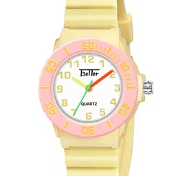 YOUNG MISSION Kids Printed Dial & Straps Analogue Watches Better Watch 1231 YL-26