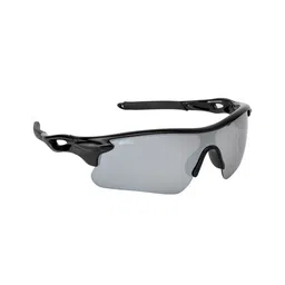 MAGNEQ Lens & Black Shield Sunglasses With UV Protected Lens MG 9181/S C1 HZ 7020-image-17