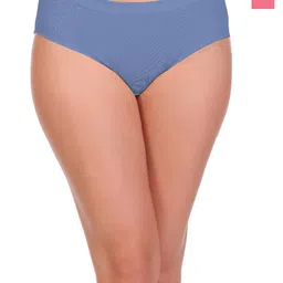 SONA Women Pack Of 2 Hipster Briefs-37