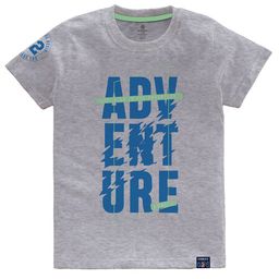 CODEZ Boys Typography Printed Cotton T-shirt-picture-58