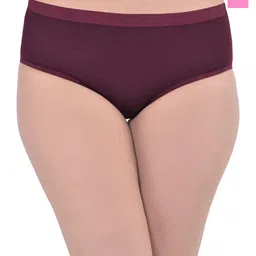 SONA Pack Of 2 Hipster Briefs-15