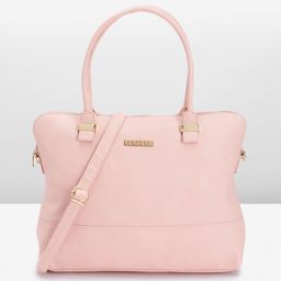 Caprese Women Solid Handheld Bag-53