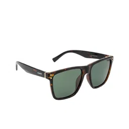 POPPY Men Wayfarer Sunglasses with Polarised and UV Protected Lens-picture-31