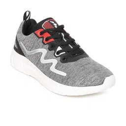 Paragon Men Comfort Insole Lace-Ups Sneakers-image-34