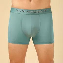 Van Heusen Stretchable Trunk-IHITRASG40047-image-48