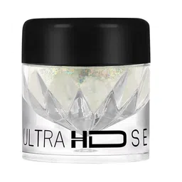C2P PROFESSIONAL MAKEUP Ultra HD Rockon Multichrome Loose Eyeshadow - 2g - Peach Pink P712-51
