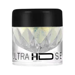 C2P PROFESSIONAL MAKEUP Ultra HD Rockon Multichrome Loose Eyeshadow 2g - Golden S717-49