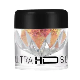 C2P PROFESSIONAL MAKEUP Ultra HD Rockon Multichrome Loose Eyeshadow 2g - Golden Pink MC706-56