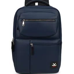 WROGN Unisex Ergonomic Shoulder Strap Backpack Up to 18 inch-8