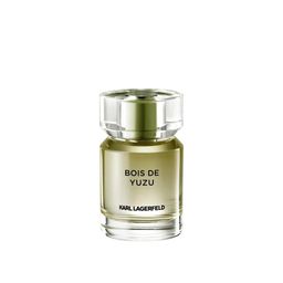 Karl Lagerfeld Women Bois de Yuzu Eau de Toilette - 50ml-22
