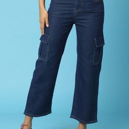 V-Mart Women High-Rise Jeans-picture-12