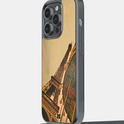 macmerise Impact Resistant Quirky Printed iPhone 14 Pro Back Case Mobile Accessories-image-62
