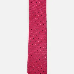 Allen Solly Men Printed Tie-image-89