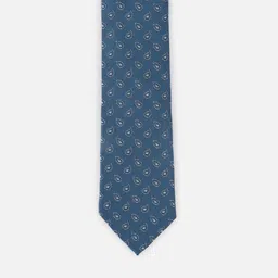 Allen Solly Men Printed Broad Tie-image-72