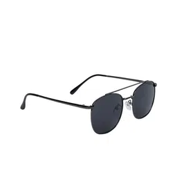 Peter Jones Eyewear Unisex Aviator Sunglasses with Polarised and UV Protected Lens-image-88