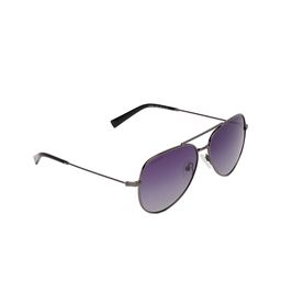 Guy Laroche Men Aviator Sunglasses with UV Protected Lens GLS037 C034-image-94