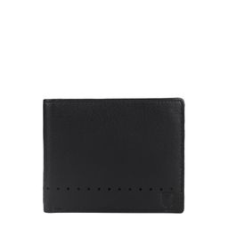 Urbano Fashion Leather Two Fold Wallet-image-38