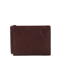 Urbano Fashion Textured Leather Two Fold Wallet-image-41