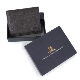 CIMONI Men Leather Two Fold Wallet-picture-44