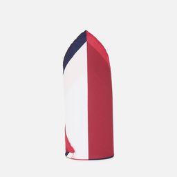 Louis Philippe Men Color Blocked Pocket Squares-15