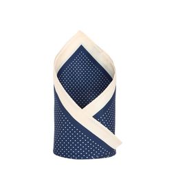 Van Heusen Printed Pocket Squares-image-60