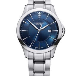 Victorinox Alliance Men Round Dial Bracelet Style Straps Analogue Watch 241910-picture-55