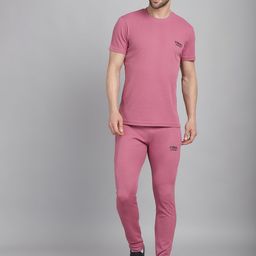 VIMAL JONNEY Round Neck Tracksuit-image-107