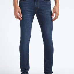 Flying Machine Men Super Skinny Fit Low-Rise Clean Look Stretchable Jeans-picture-15