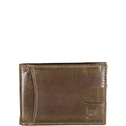 Style Shoes Unisex Leather Money Clip-41