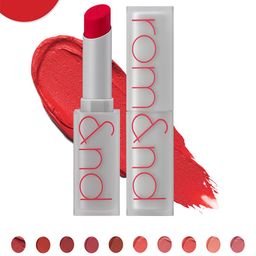 Rom&nd Zero Matte Bullet Lipstick - 3g - Something 12-36