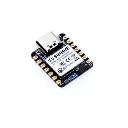 Seeed Studio XIAO nRF52840 Sense TinyML/TensorFlow Lite IMU / Microphone – Bluetooth5.0 image 1