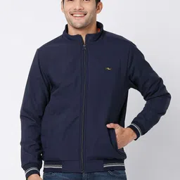 SPYKAR Bomber Jacket-picture-17