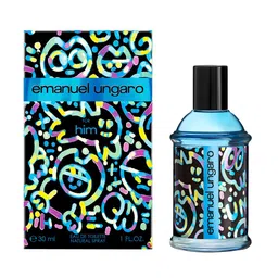 Emanuel Ungaro For Him Eau de Toilette - 30ml-39