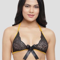 N-Gal  Floral Bralette Bra-picture-18