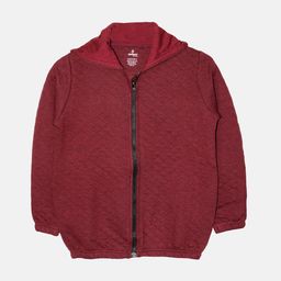 KiddoPanti Kids Hooded Tailored Jacket-image-16