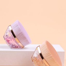 KAZARMAA Foundation Makeup Brush-27