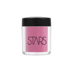 Stars Cosmetics Glittery Heavily Pigmented & Luminous Eye Makeup Powder 4g - Ruby-31