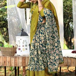 Saree mall Ethnic Motifs Sungudi Zari Sarees-image-10