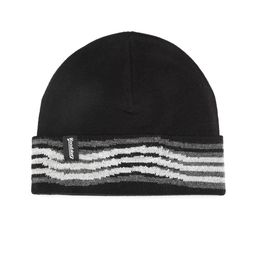 Roadster Unisex Solid Beanie-52