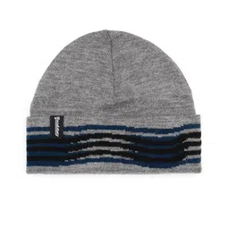 Roadster Unisex Printed Beanie-27