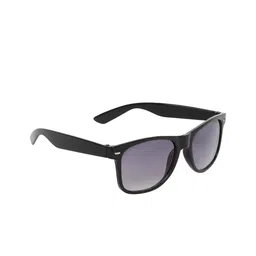 SCAGLIA Unisex Purple Lens & Black Wayfarer Sunglasses UV Protected Lens KC_LIGHT_PUR_SCG-image-46