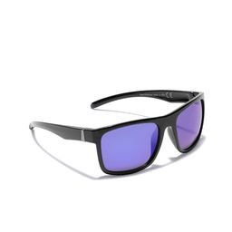 Mast & Harbour Unisex Gradient Square Sunglasses MFB-PN-PS-A4625-picture-1