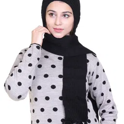Gajraj Unisex Acrylic Beanie-9