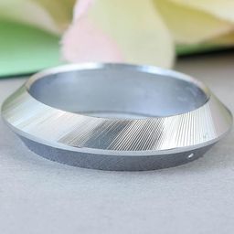 MEMOIR Brass Brass-Plated Ring-picture-48