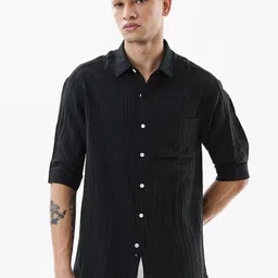 Snitch Men Casual Shirt-image-85