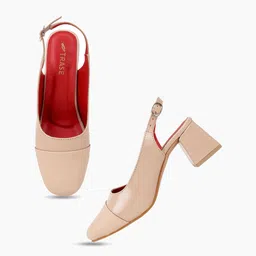 TRASE Block Mules image 5