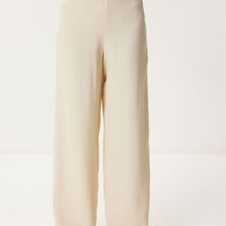 Happiness istanbul Women Straight Fit Trousers-picture-1