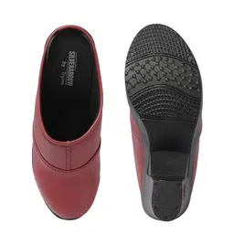 Try Me Block Pumps image 5