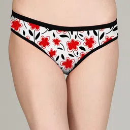 lola  dola Lola Dola Printed Hipster Brief Panty(Print-01-072)-picture-26