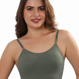 Trulymart Bra Full Coverage Lightly Padded image 2